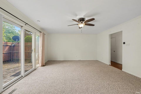 Tiny photo for 2500 Topsfield Road #603, South Bend, IN 46614 (MLS # 202638882)