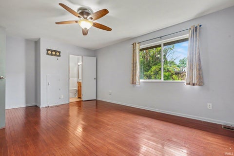 Tiny photo for 2500 Topsfield Road #603, South Bend, IN 46614 (MLS # 202638882)