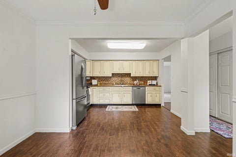 Tiny photo for 2500 Topsfield Road #603, South Bend, IN 46614 (MLS # 202638882)