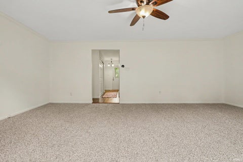 Tiny photo for 2500 Topsfield Road #603, South Bend, IN 46614 (MLS # 202638882)