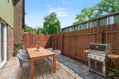 Tiny photo for 2500 Topsfield Road #603, South Bend, IN 46614 (MLS # 202638882)