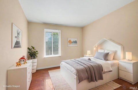 Tiny photo for 2500 Topsfield Road #603, South Bend, IN 46614 (MLS # 202638882)