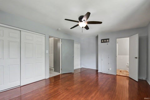 Tiny photo for 2500 Topsfield Road #603, South Bend, IN 46614 (MLS # 202638882)