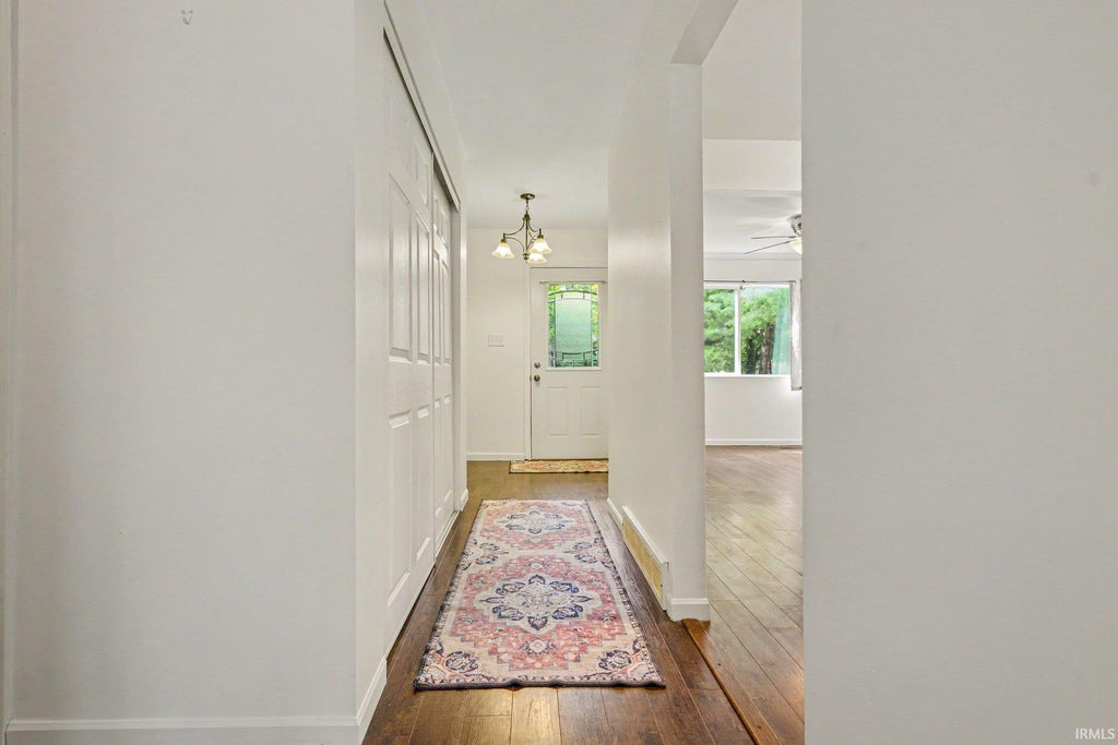 Photo of 2500 Topsfield Road #603, South Bend, IN 46614 (MLS # 202638882)