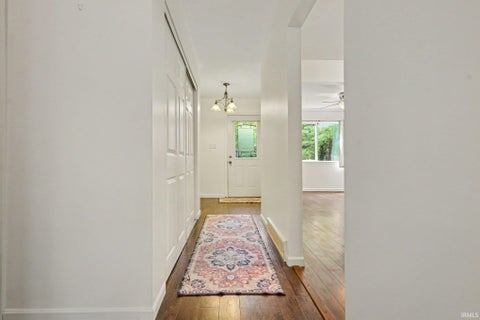 Tiny photo for 2500 Topsfield Road #603, South Bend, IN 46614 (MLS # 202638882)