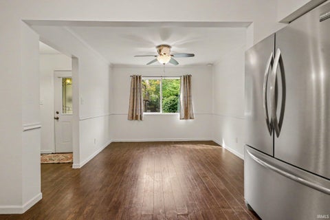 Tiny photo for 2500 Topsfield Road #603, South Bend, IN 46614 (MLS # 202638882)
