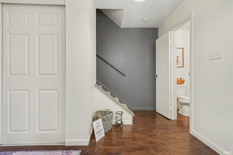 Tiny photo for 2500 Topsfield Road #603, South Bend, IN 46614 (MLS # 202638882)