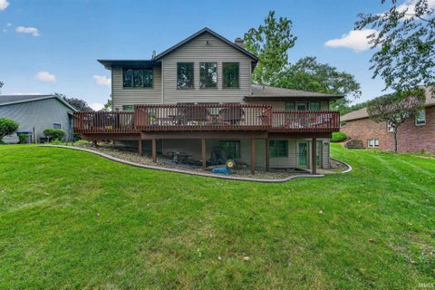 Tiny photo for 2208 Cambridge Drive, Goshen, IN 46528 (MLS # 202635098)