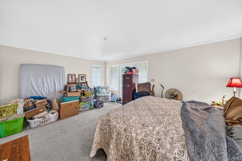 Tiny photo for 2208 Cambridge Drive, Goshen, IN 46528 (MLS # 202635098)