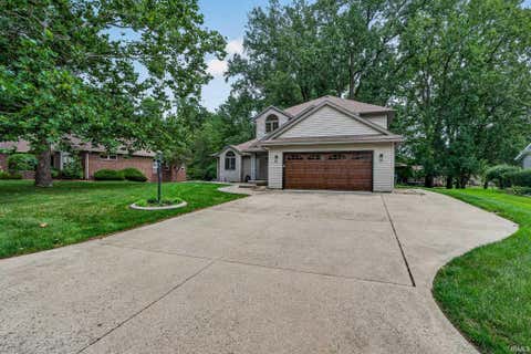 Tiny photo for 2208 Cambridge Drive, Goshen, IN 46528 (MLS # 202635098)