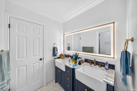 Tiny photo for 2208 Cambridge Drive, Goshen, IN 46528 (MLS # 202635098)
