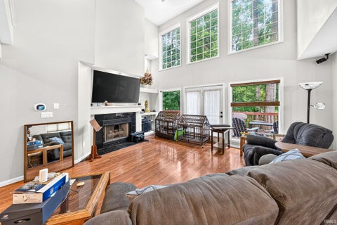 Tiny photo for 2208 Cambridge Drive, Goshen, IN 46528 (MLS # 202635098)