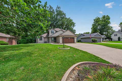 Tiny photo for 2208 Cambridge Drive, Goshen, IN 46528 (MLS # 202635098)