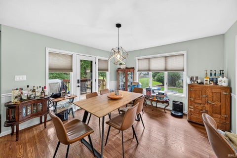 Tiny photo for 2208 Cambridge Drive, Goshen, IN 46528 (MLS # 202635098)