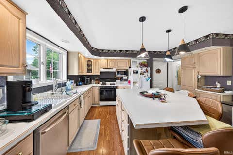 Tiny photo for 2208 Cambridge Drive, Goshen, IN 46528 (MLS # 202635098)