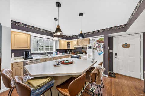 Tiny photo for 2208 Cambridge Drive, Goshen, IN 46528 (MLS # 202635098)