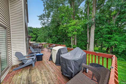 Tiny photo for 2208 Cambridge Drive, Goshen, IN 46528 (MLS # 202635098)