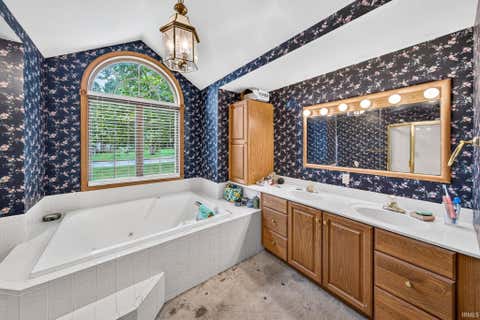 Tiny photo for 2208 Cambridge Drive, Goshen, IN 46528 (MLS # 202635098)