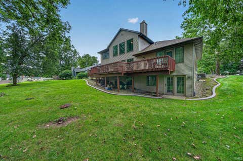 Tiny photo for 2208 Cambridge Drive, Goshen, IN 46528 (MLS # 202635098)