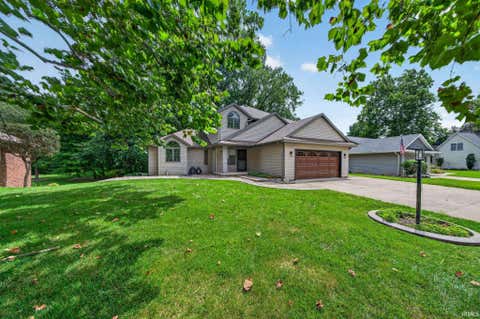 Tiny photo for 2208 Cambridge Drive, Goshen, IN 46528 (MLS # 202635098)