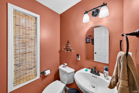Tiny photo for 2208 Cambridge Drive, Goshen, IN 46528 (MLS # 202635098)