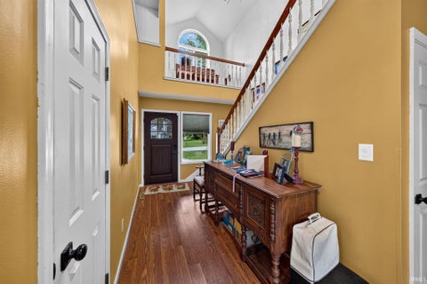 Tiny photo for 2208 Cambridge Drive, Goshen, IN 46528 (MLS # 202635098)