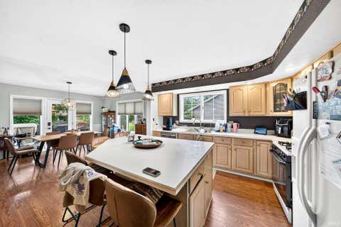 Tiny photo for 2208 Cambridge Drive, Goshen, IN 46528 (MLS # 202635098)