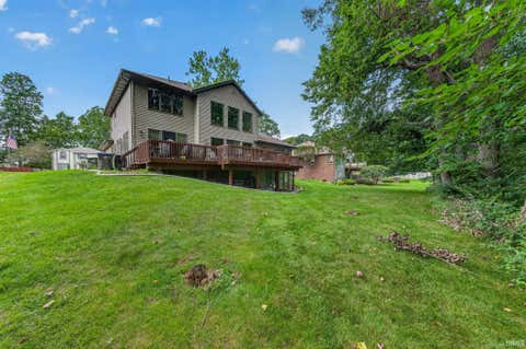 Tiny photo for 2208 Cambridge Drive, Goshen, IN 46528 (MLS # 202635098)