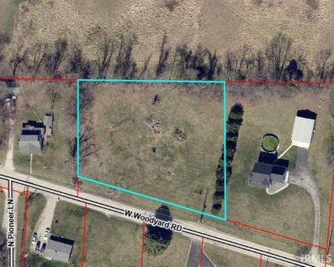 Photo of 4176 W Woodyard Road #1, Bloomington, IN 47404 (MLS # 202608085)