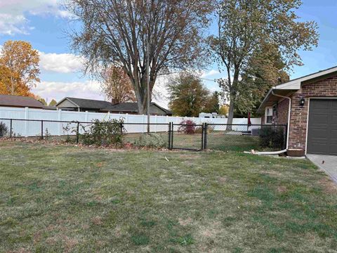 Tiny photo for 3032 W 200 North, Kokomo, IN 46901 (MLS # 202539103)