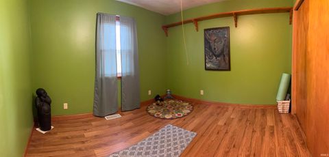 Tiny photo for 3032 W 200 North, Kokomo, IN 46901 (MLS # 202539103)