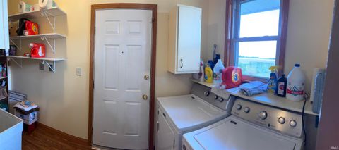 Tiny photo for 3032 W 200 North, Kokomo, IN 46901 (MLS # 202539103)