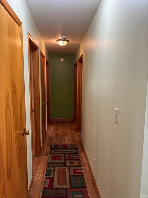 Tiny photo for 3032 W 200 North, Kokomo, IN 46901 (MLS # 202539103)