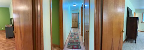 Tiny photo for 3032 W 200 North, Kokomo, IN 46901 (MLS # 202539103)