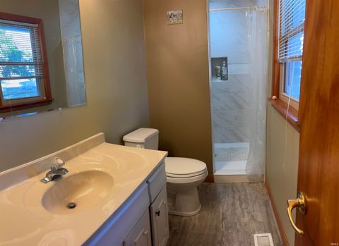 Tiny photo for 3032 W 200 North, Kokomo, IN 46901 (MLS # 202539103)