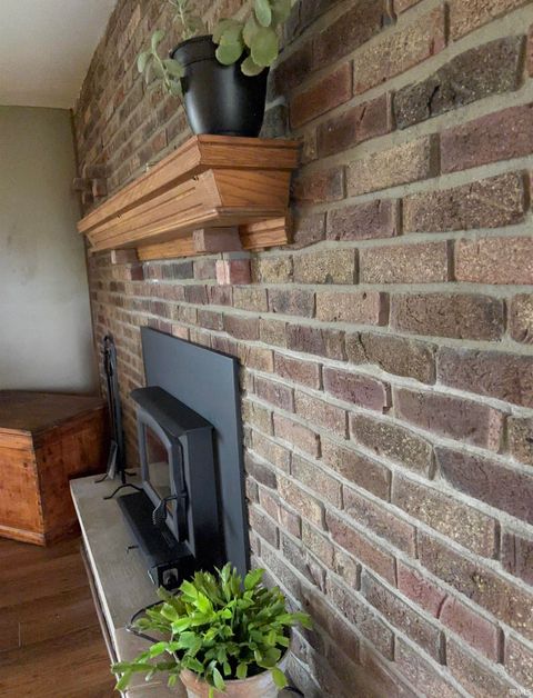 Tiny photo for 3032 W 200 North, Kokomo, IN 46901 (MLS # 202539103)