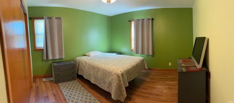 Tiny photo for 3032 W 200 North, Kokomo, IN 46901 (MLS # 202539103)