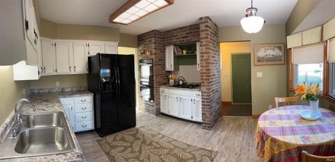 Tiny photo for 3032 W 200 North, Kokomo, IN 46901 (MLS # 202539103)