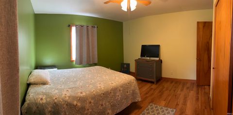 Tiny photo for 3032 W 200 North, Kokomo, IN 46901 (MLS # 202539103)