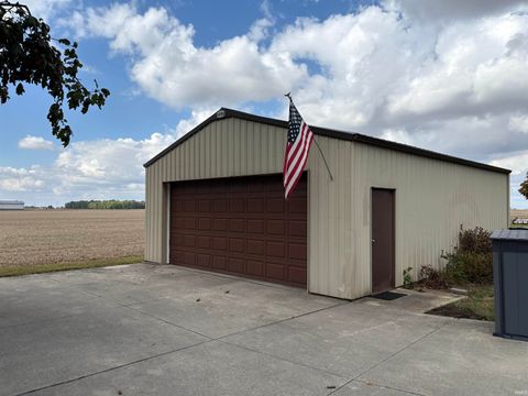 Tiny photo for 3032 W 200 North, Kokomo, IN 46901 (MLS # 202539103)