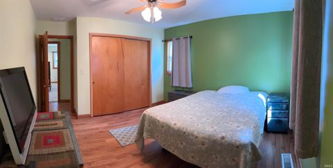 Tiny photo for 3032 W 200 North, Kokomo, IN 46901 (MLS # 202539103)