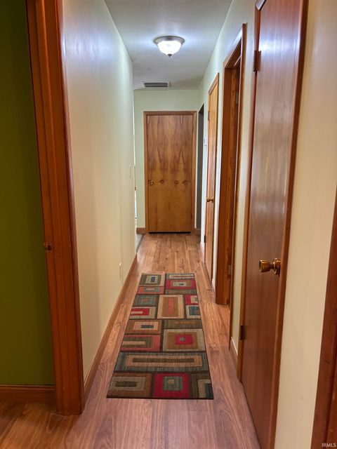 Tiny photo for 3032 W 200 North, Kokomo, IN 46901 (MLS # 202539103)