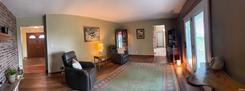 Tiny photo for 3032 W 200 North, Kokomo, IN 46901 (MLS # 202539103)