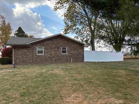 Tiny photo for 3032 W 200 North, Kokomo, IN 46901 (MLS # 202539103)