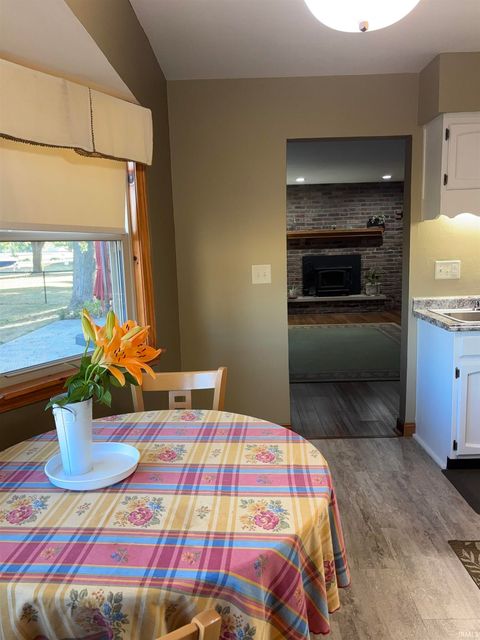 Tiny photo for 3032 W 200 North, Kokomo, IN 46901 (MLS # 202539103)