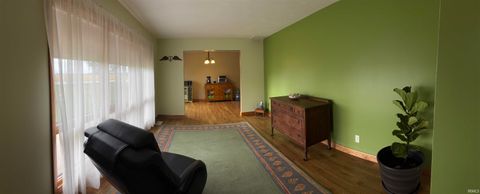 Tiny photo for 3032 W 200 North, Kokomo, IN 46901 (MLS # 202539103)