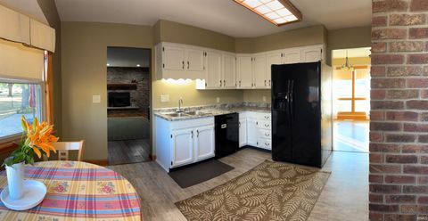 Tiny photo for 3032 W 200 North, Kokomo, IN 46901 (MLS # 202539103)