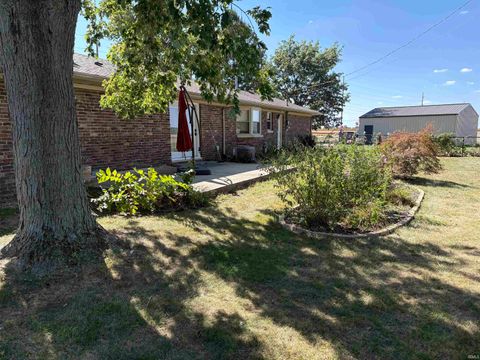 Tiny photo for 3032 W 200 North, Kokomo, IN 46901 (MLS # 202539103)