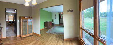 Tiny photo for 3032 W 200 North, Kokomo, IN 46901 (MLS # 202539103)