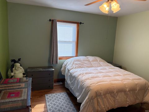 Tiny photo for 3032 W 200 North, Kokomo, IN 46901 (MLS # 202539103)